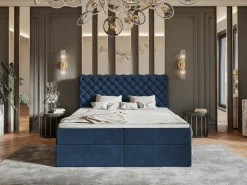 Łóżka Małżeńskie|Łóżka Ze Stelażem><noscript><img width=