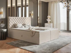 Łóżka Małżeńskie|Łóżka Ze Stelażem><noscript><img width=