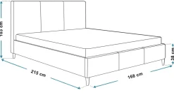 Łóżka Młodzieżowe|Łóżka Na Nóżkach><noscript><img width=