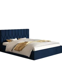 Łóżka Młodzieżowe|Łóżka Dziecięce>Riban Nowoczesne łóżko 120x200 cm FRANTA