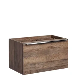 Meble Łazienkowe>COMAD Nowoczesne meble łazienkowe SANTELI dąb vintage