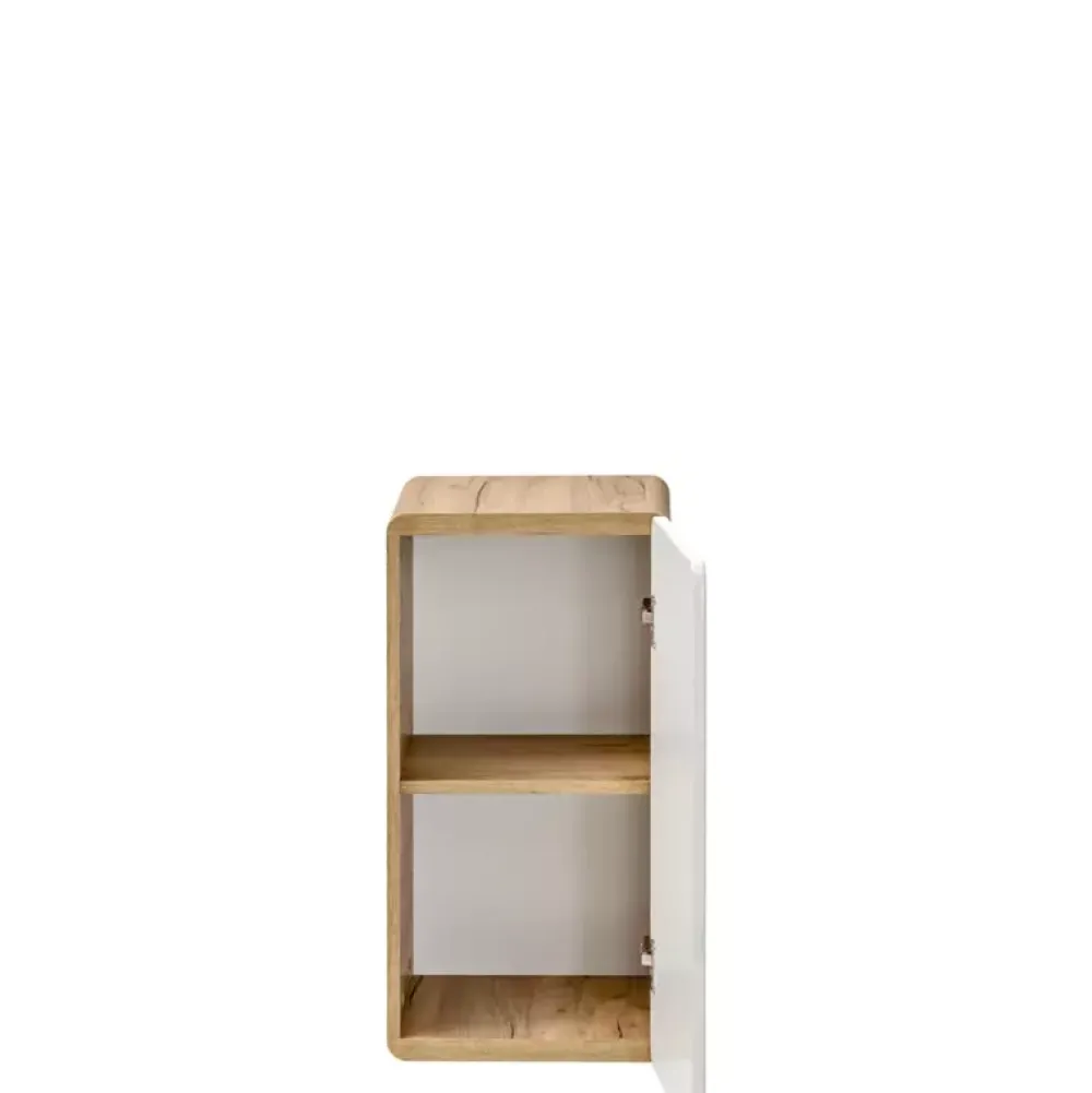 Meble Łazienkowe>COMAD Nowoczesne meble do łazienki AURELIO