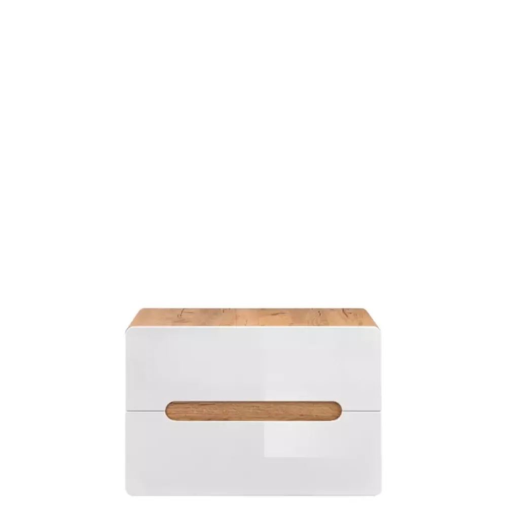 Meble Łazienkowe>COMAD Nowoczesne meble do łazienki AURELIO