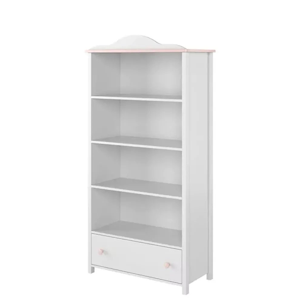 Meble Dla Dzieci|Zestawy Mebli Dziecięcych>lenart. Nowoczesne meble do pokoju dziecięcego LUNA