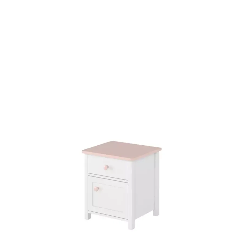 Meble Dla Dzieci|Zestawy Mebli Dziecięcych>lenart. Nowoczesne meble do pokoju dziecięcego LUNA