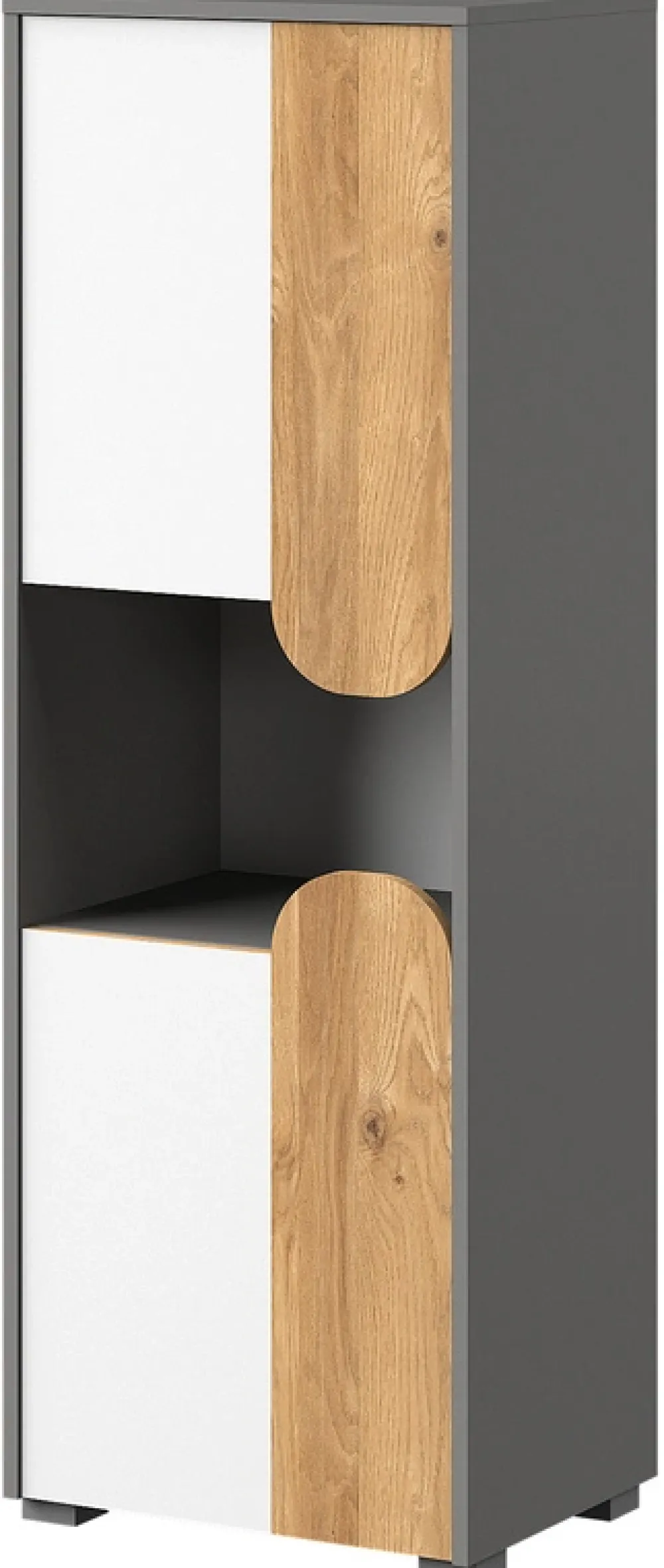 Meble Młodzieżowe|Zestawy Mebli Młodzieżowych>DOLMAR Nowoczesne meble do pokoju młodzieżowego COOLIFY