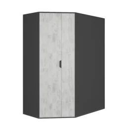 Zestawy Mebli Młodzieżowych>MEBLAR Nowoczesne meble do pokoju młodzieżowego NELSE