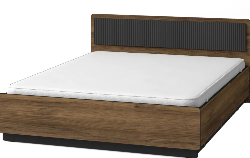 Zestawy Mebli Do Sypialni|Zestawy Mebli Do Salonu>DOLMAR Nowoczesne meble do sypialni PINNACLE