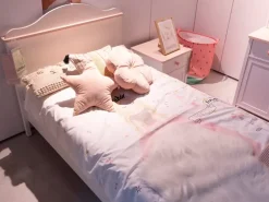 Meble Dla Dzieci|Zestawy Mebli Dziecięcych></noscript>lenart. Nowoczesne meble dziecięce z łóżkiem LUNA