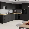 Meble Kuchenne>Lempert Nowoczesne meble kuchenne 315/250 cm SELENA cichy domyk