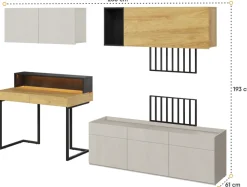 Zestawy Mebli Młodzieżowych><noscript><img width=