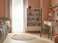 Biurka|Meble Młodzieżowe></noscript>lenart. Nowoczesne młodzieżowe biurko z szufladami HARMONY 120 cm