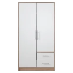 Meble Dla Dzieci|Meble Młodzieżowe></noscript>MEBLAR Nowoczesne szafy do sypialni SEVAS