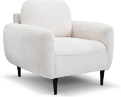 Meble Dla Dzieci|Fotele>LASKI Nowoczesny fotel do salonu RELAXA