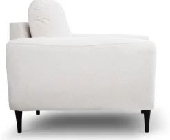 Meble Dla Dzieci|Fotele>LASKI Nowoczesny fotel do salonu RELAXA