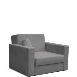 Meble Dla Dzieci|Meble Młodzieżowe>NEXT COLLECTION Nowoczesny fotel z funkcją spania BESSY