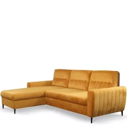 Meble Dla Dzieci|Narożniki>LASKI Nowoczesny narożnik do salonu LIDIA