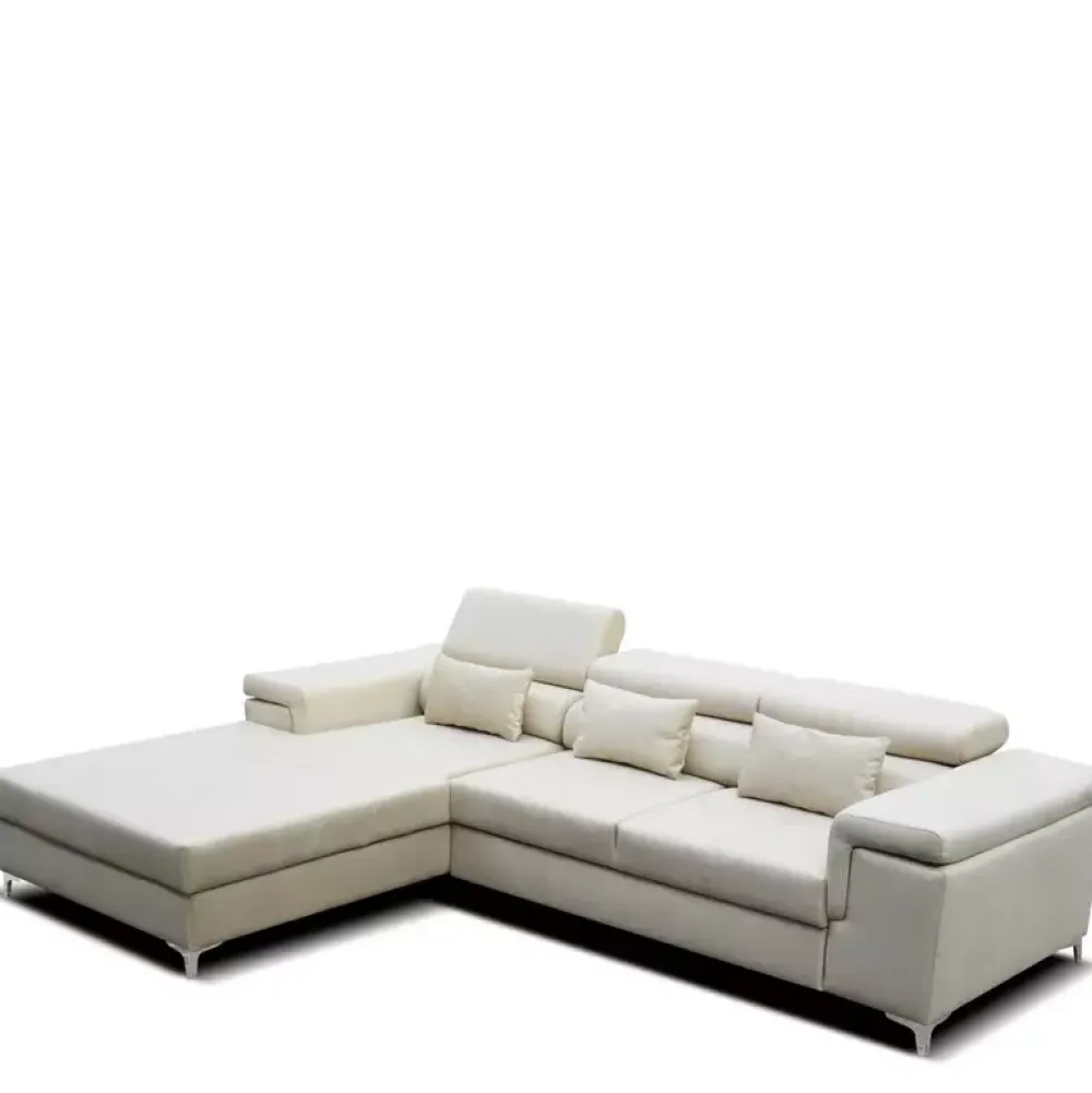 Narożniki>NEXT COLLECTION Nowoczesny narożnik z funkcją spania HONA