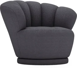 Meble Dla Dzieci|Meble Młodzieżowe></noscript>Polak Meble Nowoczesny obrotowy fotel do salonu PRESSO