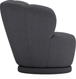 Meble Dla Dzieci|Meble Młodzieżowe></noscript>Polak Meble Nowoczesny obrotowy fotel do salonu PRESSO