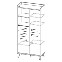 Zestawy Mebli Młodzieżowych><noscript><img width=