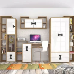 Regały Na Książki|Regały Biurowe><noscript><img width=