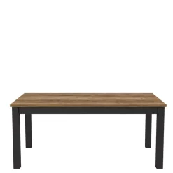 Krzesła|Stoły>Helvetia Nowoczesny stół do salonu 180x95 cm świerk ONLY