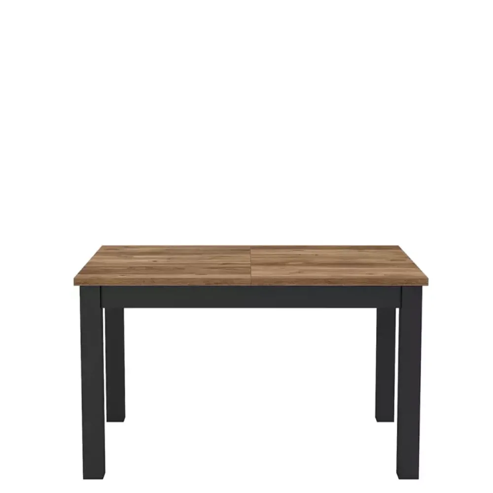 Krzesła|Stoły Rozkładane>Helvetia Nowoczesny stół rozkładany ONLY