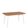 Krzesła|Stoły Rozkładane>DREWMIX Nowoczesny stół rozkładany OMIENSS