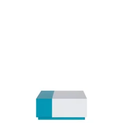 Ławy I Stoliki>MEBLAR Nowoczesny stolik kawowy MALVES