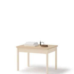 Zestawy Mebli Młodzieżowych|Ławy I Stoliki>lenart. Nowoczesny stolik kawowy 80x60 cm prostokątny STORY