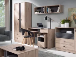 Ławy I Stoliki></noscript>MEBLAR Nowoczesny stolik kawowy do salonu AGRA