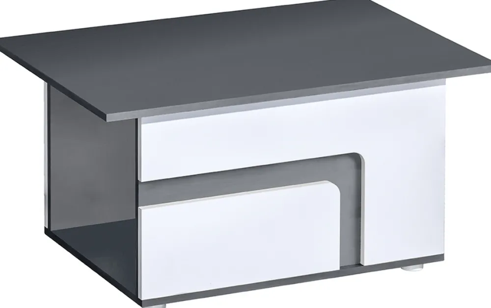 Zestawy Mebli Młodzieżowych|Ławy I Stoliki>DOMEL Nowoczesny stolik kawowy APETITO