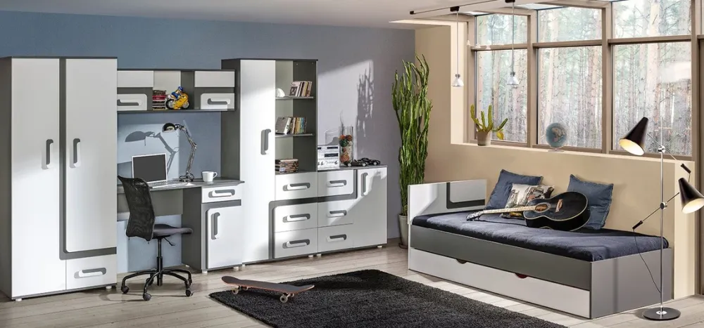 Zestawy Mebli Młodzieżowych|Ławy I Stoliki>DOMEL Nowoczesny stolik kawowy APETITO