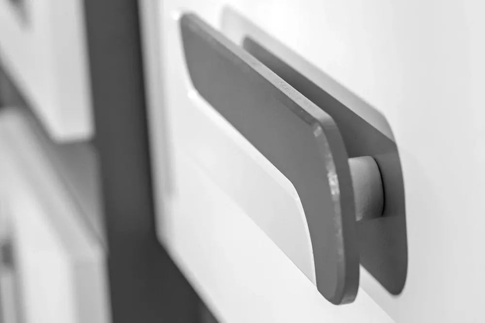 Zestawy Mebli Młodzieżowych|Ławy I Stoliki>DOMEL Nowoczesny stolik kawowy APETITO