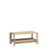 Ławy I Stoliki>JARSTOL Nowoczesny stolik kawowy 120x65 MORNE