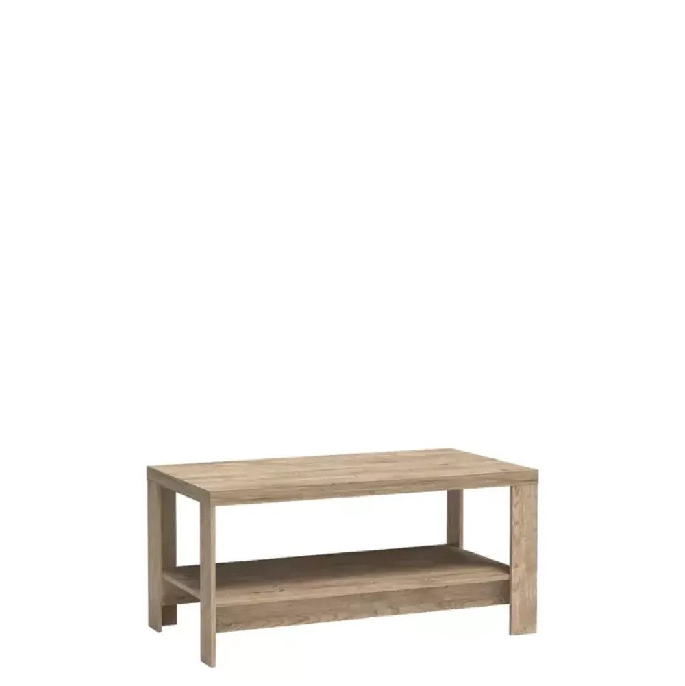 Ławy I Stoliki>JARSTOL Nowoczesny stolik kawowy do salonu NORIENTE