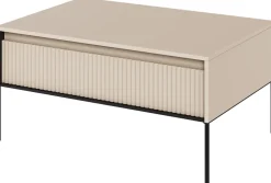 Zestawy Mebli Do Salonu|Ławy I Stoliki>lenart. Nowoczesny stolik kawowy do salonu 70x100 cm TREND