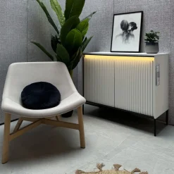 Zestawy Mebli Do Salonu|Ławy I Stoliki></noscript>lenart. Nowoczesny stolik kawowy do salonu 70x100 cm TREND