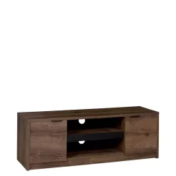 Zestawy Mebli Do Salonu|Zestawy Mebli Młodzieżowych>GiB Meble Nowoczesny stolik RTV 135 cm dąb monastery DENIS