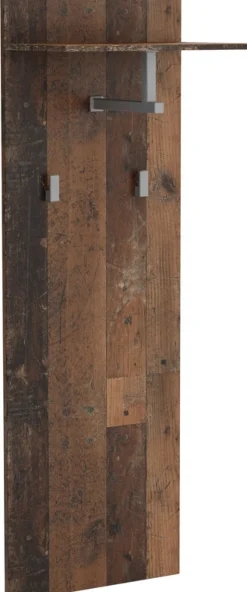 Garderoby|Zestawy Mebli Do Przedpokoju>Meblohand Nowoczesny zestaw mebli do przedpokoju z lustrem JOVITA