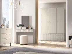 Zestawy Mebli Do Salonu>ML Meble Nowoczesny zestaw mebli do sypialni SOPHIE