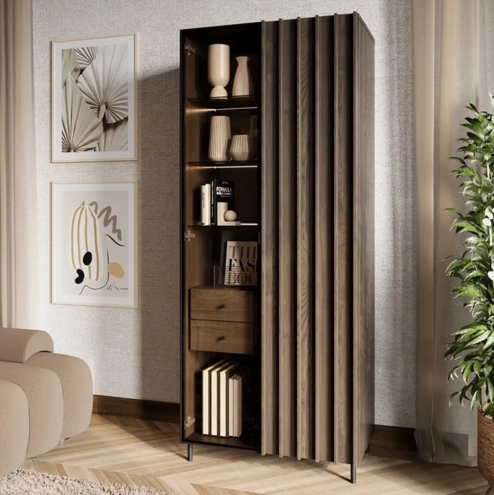 Zestawy Mebli Do Salonu>lenart. Nowoczesny zestaw mebli do salonu PIEMONTE