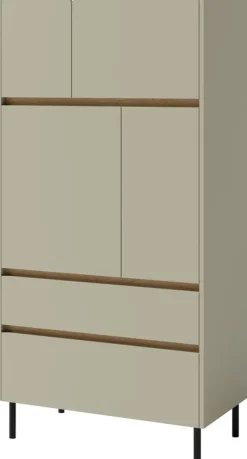 Meble Młodzieżowe|Zestawy Mebli Młodzieżowych></noscript>MEBLAR Nowoczesny zestaw mebli młodzieżowych do pokoju nastolatka LISSARO