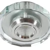 Oprawy>Candellux Lighting Oprawa Stropowa Ss-37 Al/Tr 3W Led Cob 230V