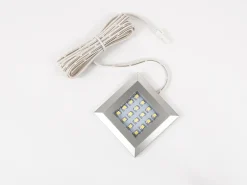 Oświetlenie Mebli|Oświetlenie Mebli>FURNIKA Oświetlenie podszafkowe LED SQUARE 2 niebieski