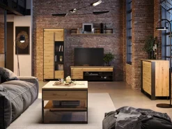 Zestawy Mebli Do Salonu|Półki><noscript><img width=