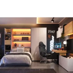 Zestawy Mebli Młodzieżowych|Półki><noscript><img width=