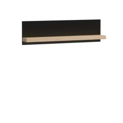 Półki>JARSTOL Półka na książki wisząca CALIS