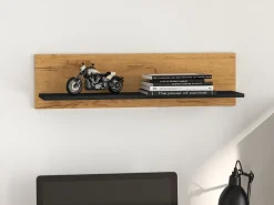 Zestawy Mebli Młodzieżowych|Półki></noscript>ML Meble Półka wisząca do pokoju młodzieżowego 92 cm COLT